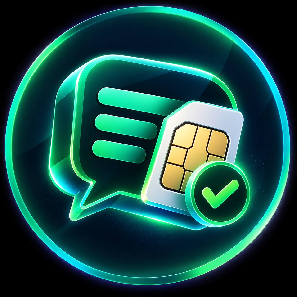 SMS Verif